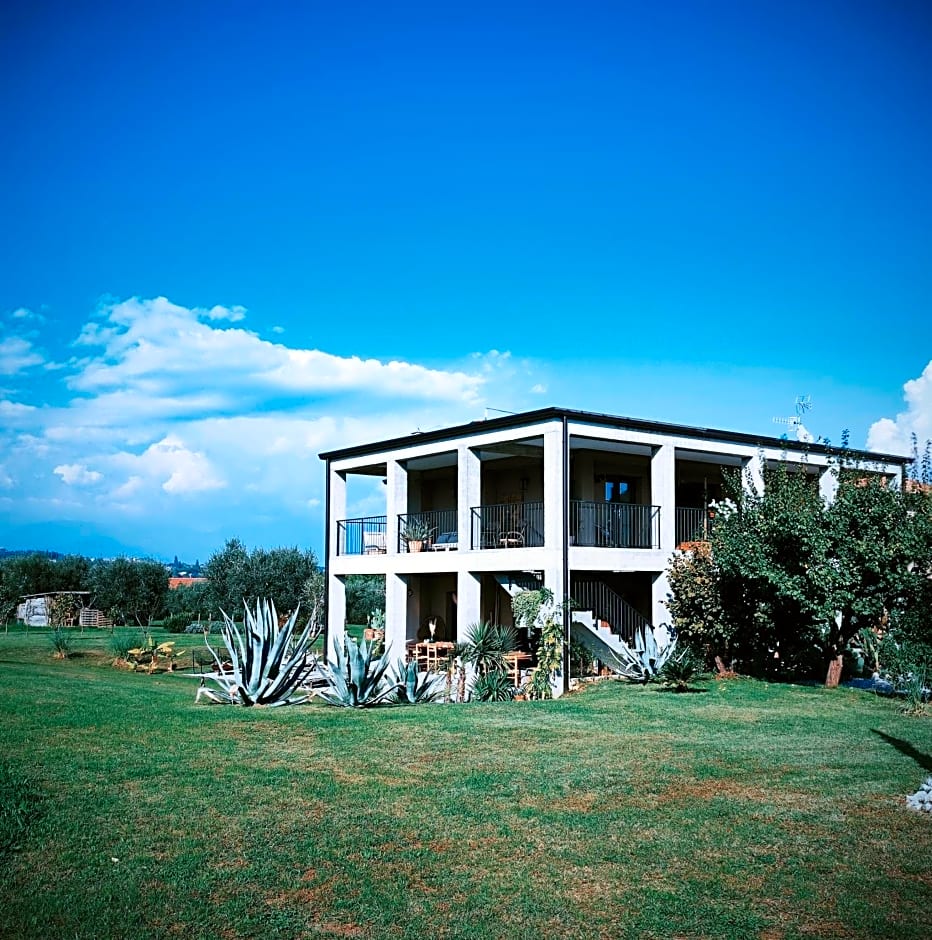 Bed & Breakfast IL PAJO