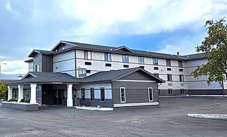 FairBridge Inn, Suites & Conference Center  Missoula