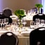 The Hotel Zamora