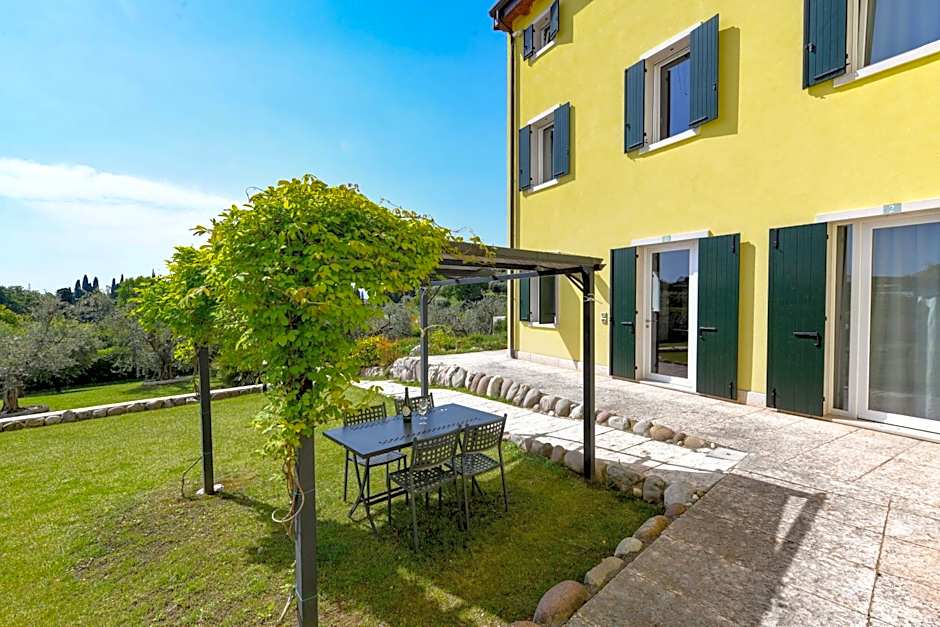 Residence Fontanelle