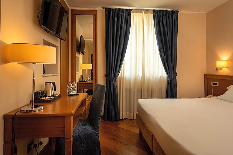 Hotel Iris