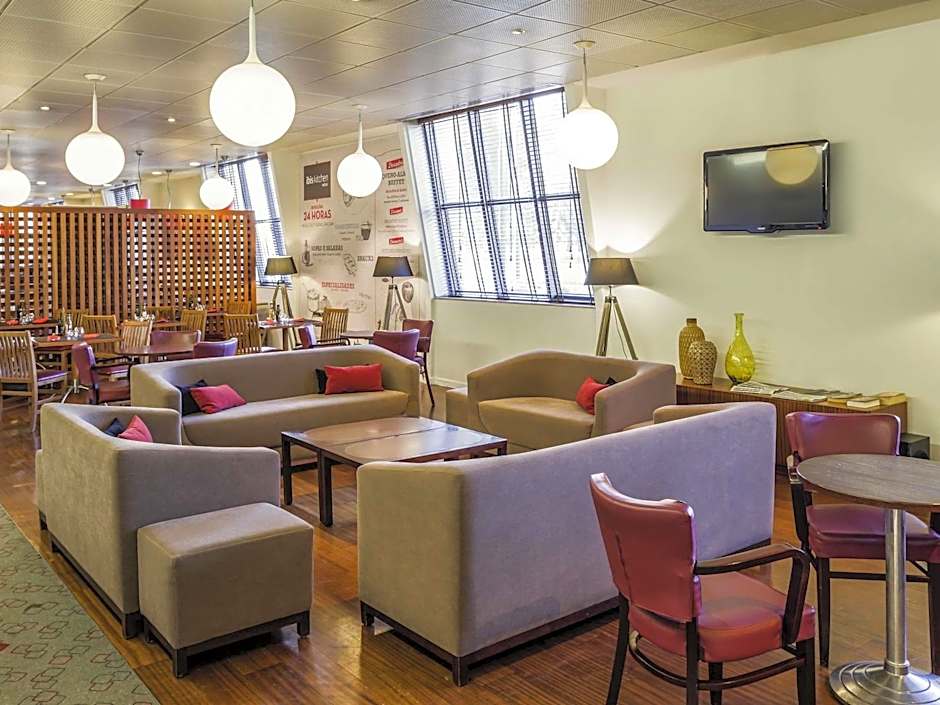 Hotel Ibis Coimbra Centro