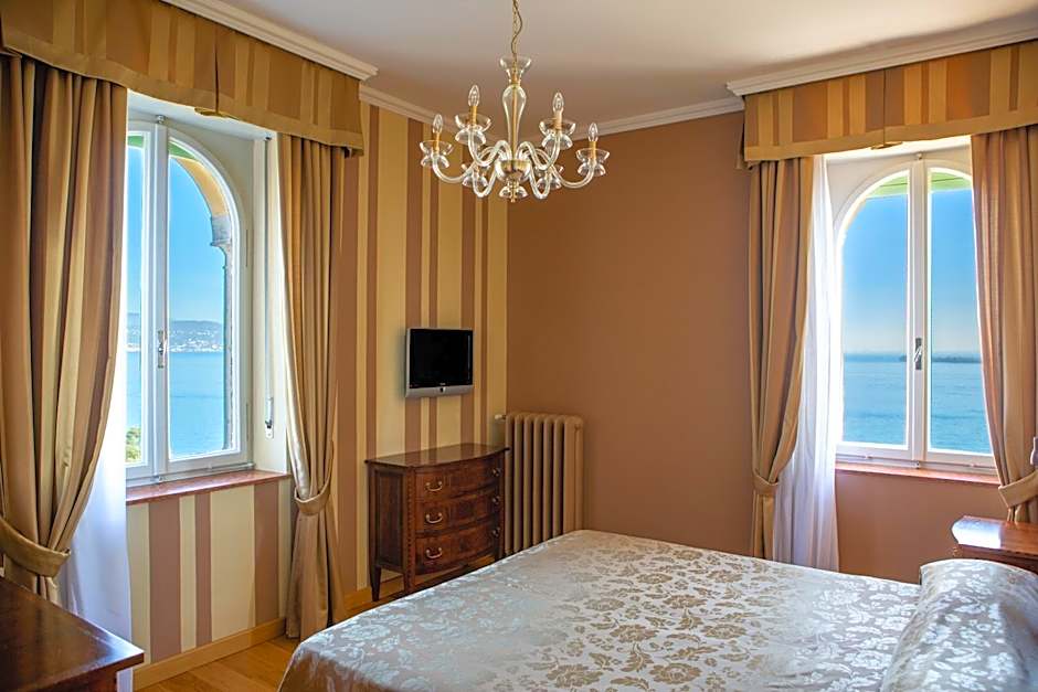 Hotel Villa Del Sogno