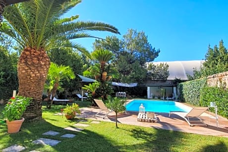 Casa Castagna