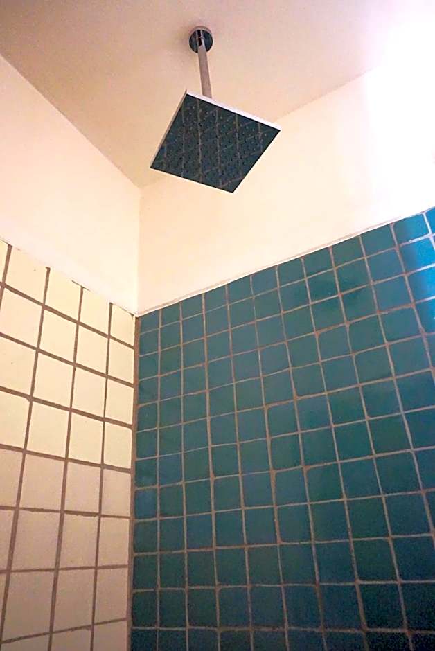 Casa Morelos by Barrio Mexico