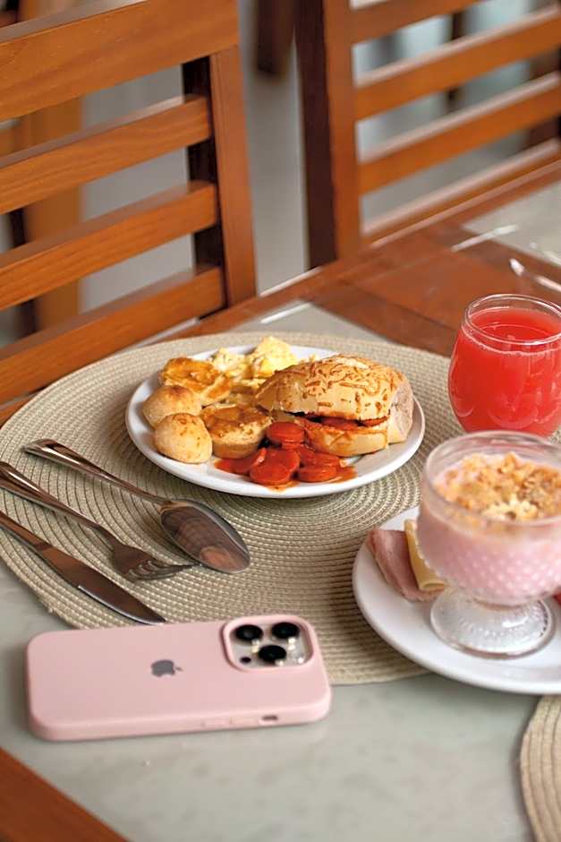 Pousada Velas do Forte