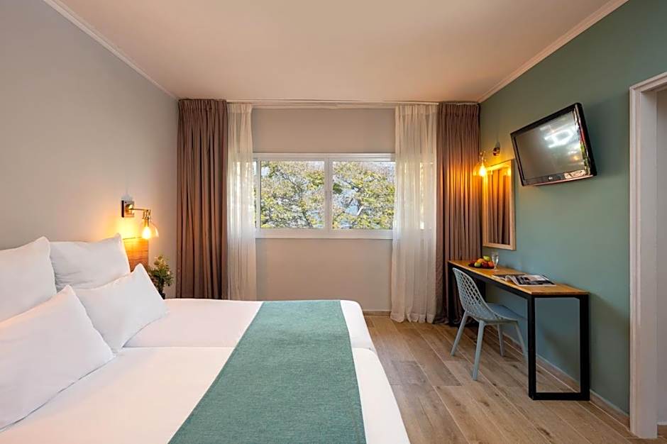 Jacob Ohalo Kinneret