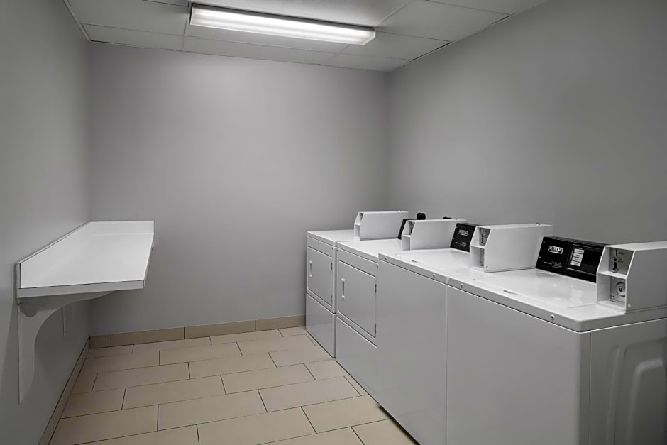SpringHill Suites by Marriott Houston Intercontinental Airport