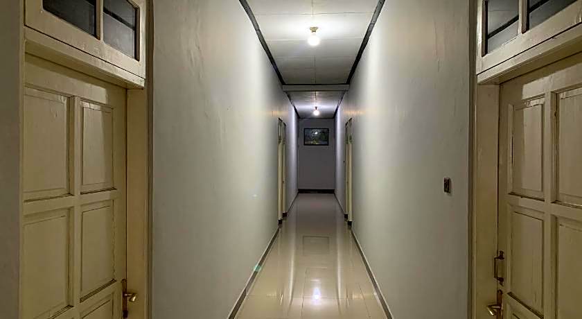 Hotel Merak Indah