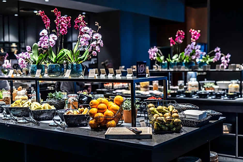 Clarion Hotel Copenhagen Airport