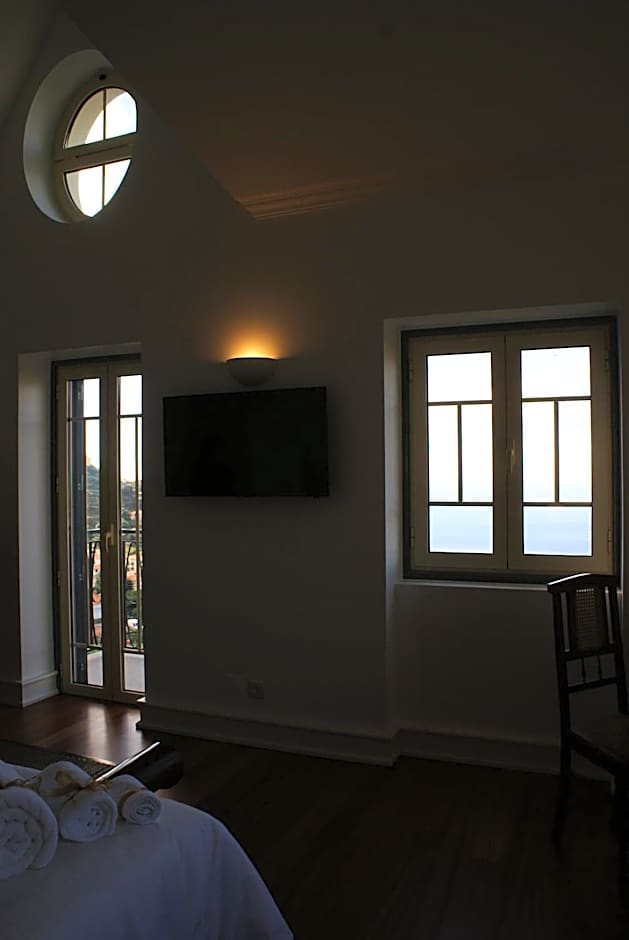 Quinta Paços do Lago