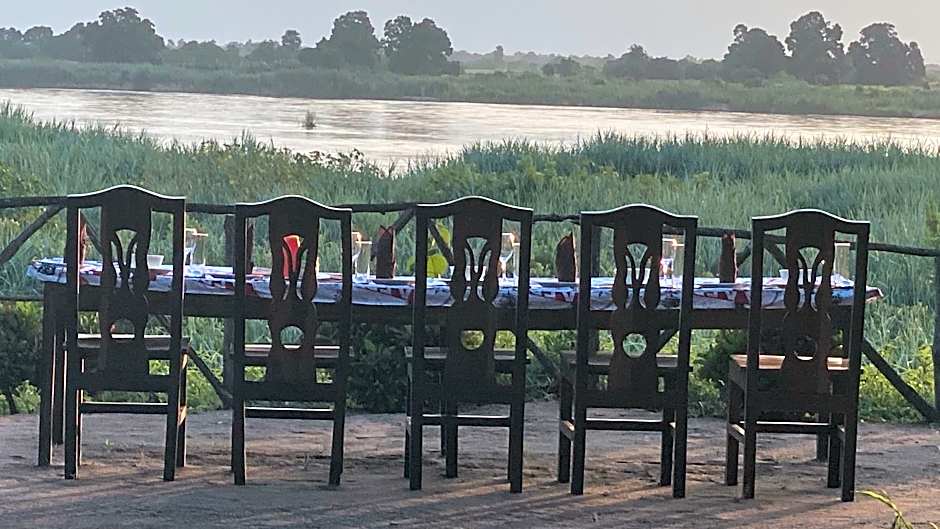 Selous Mapumziko Lodge