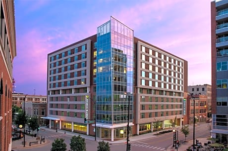 Hyatt Place Champaign - Urbana