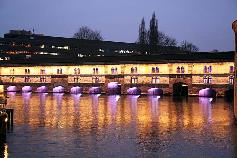 Holiday Inn Express Strasbourg - Sud By IHG