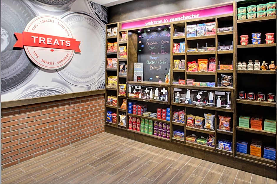 Hampton Inn By Hilton & Suites Manchester, VT