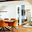 7Seas Boutique Aparthotel Homburg - stilvoll, digital, ideal für Familien- & Businessgäste