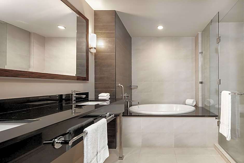 Marriott Panama Hotel