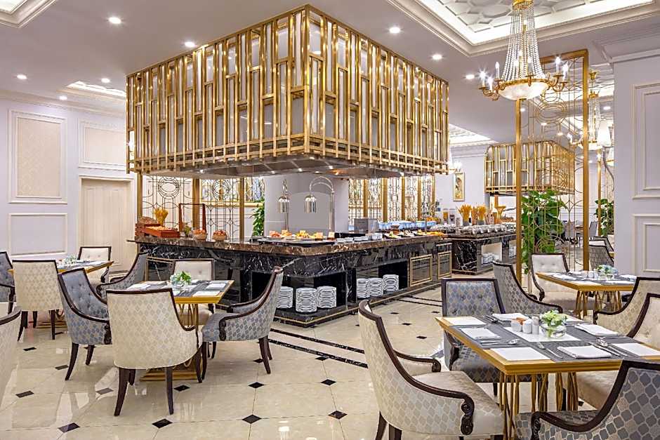 Melia Vinpearl Quang Binh