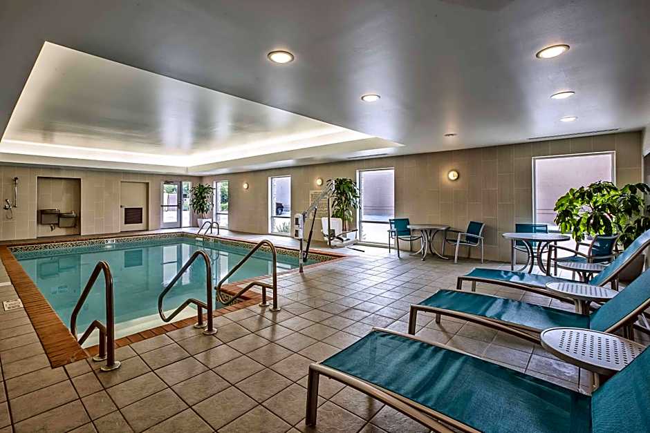 Hampton Inn by Hilton Southfield/West Bloomfield MI
