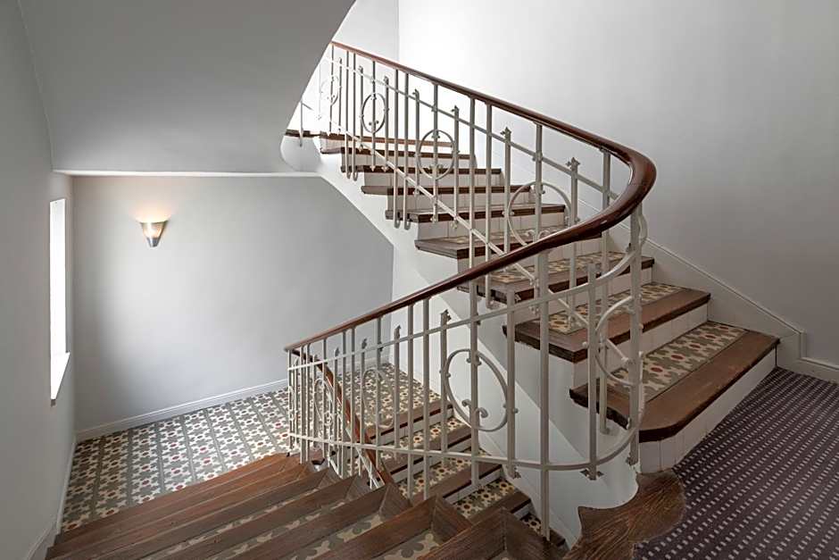 Eurostars Marques de Vallejo