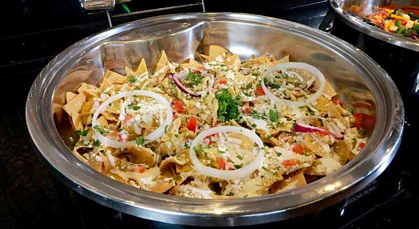 Holiday Inn Hotel And Suites Monterrey Apodaca Zona Airport By IHG