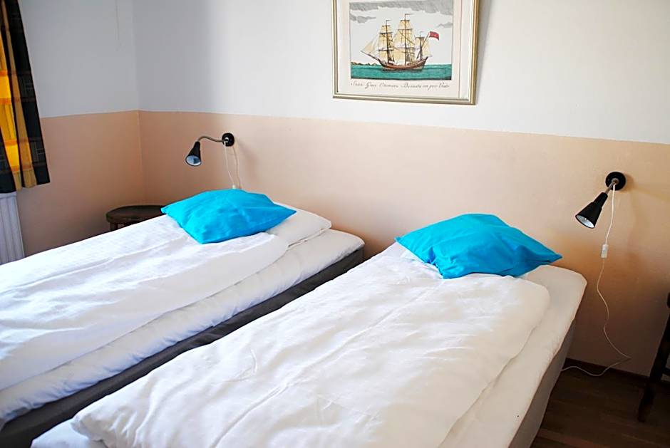 Hotell Vesterhavet