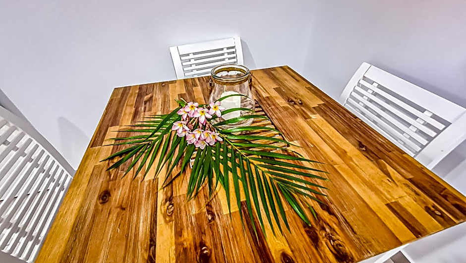 Noonamah Tourist Park