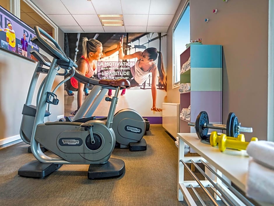 ibis Styles Strasbourg Stade de la Meinau