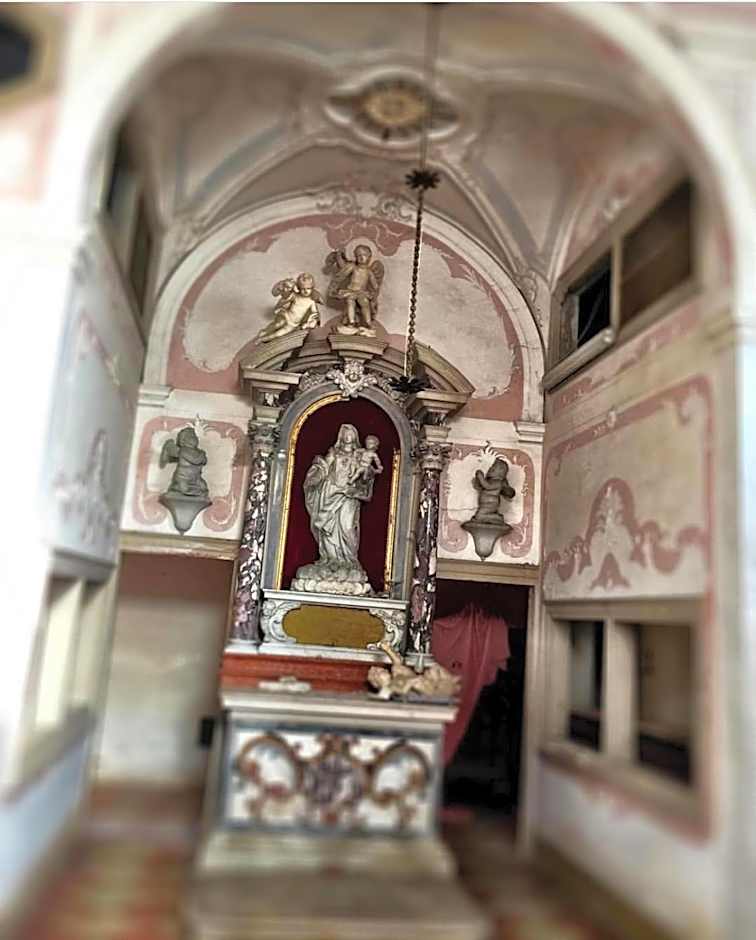 Hotel Villa Condulmer