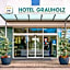 Hotel A1 Grauholz