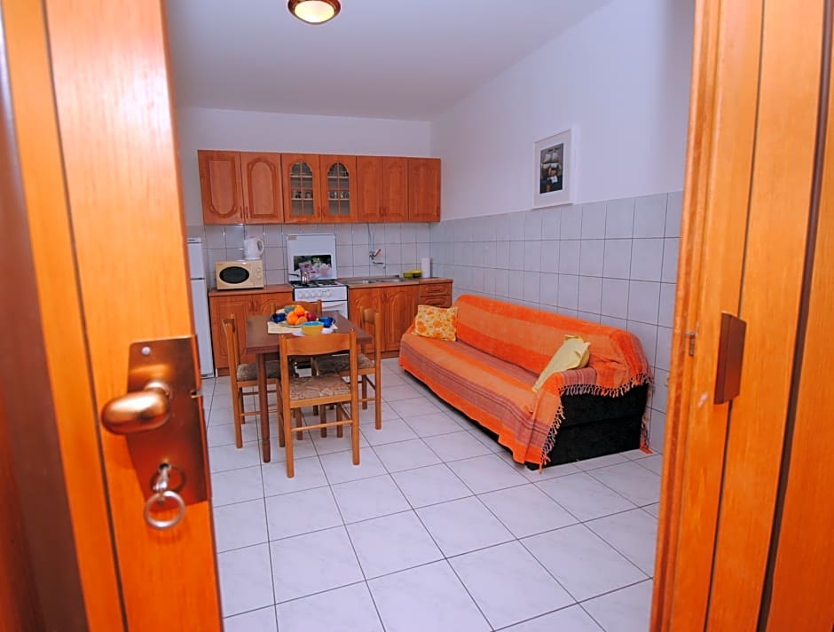 Photo 1 of 7 of Apartment two bedrooms