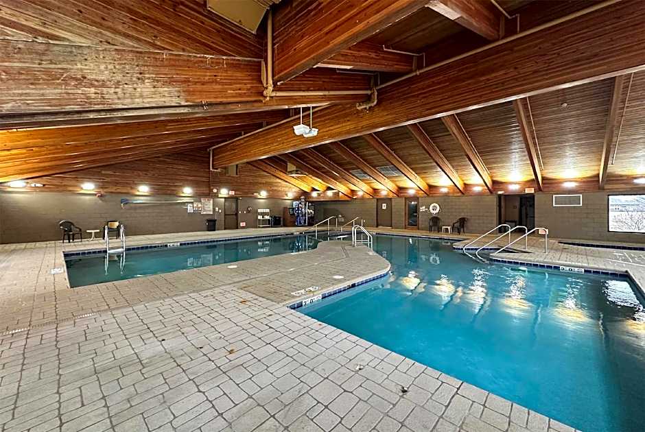 AmericInn by Wyndham Appleton North/Little Chute