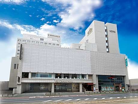 The Crown Palais New Hankyu Kochi