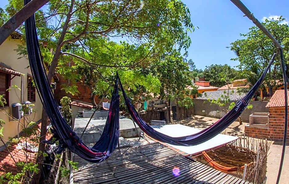 Hostel Jericoacoara