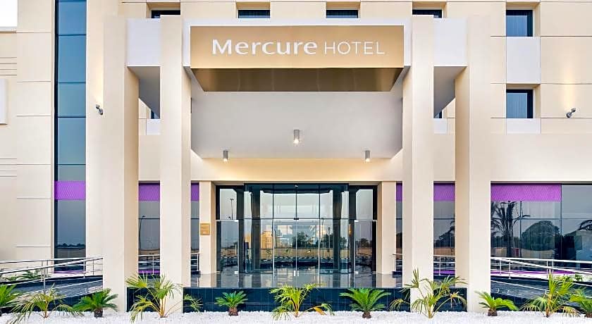 Mercure Sohar