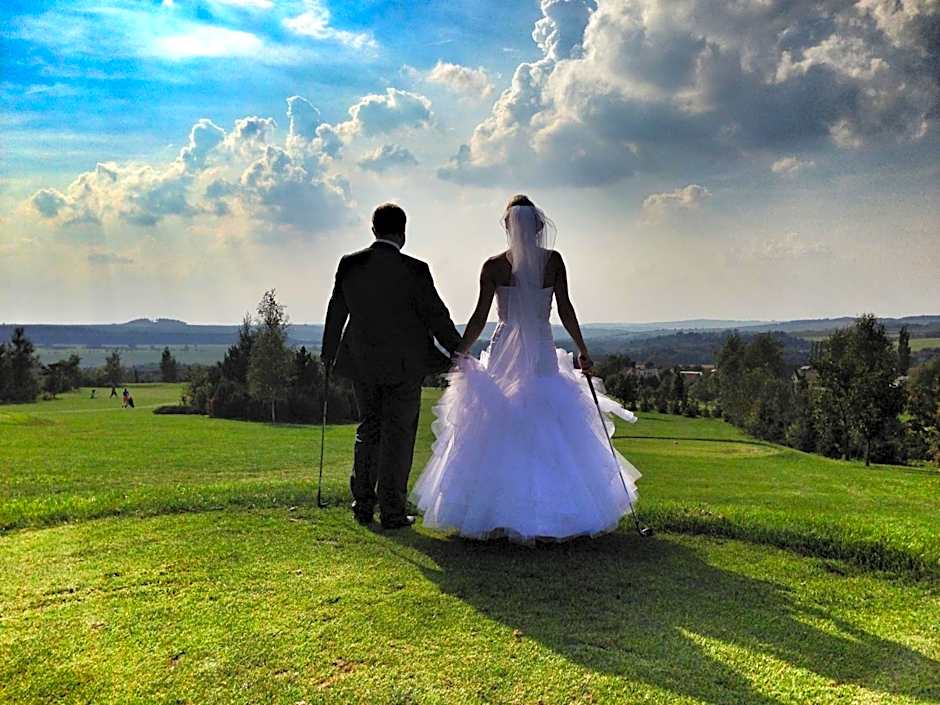 Hotel Pod Kokšínem