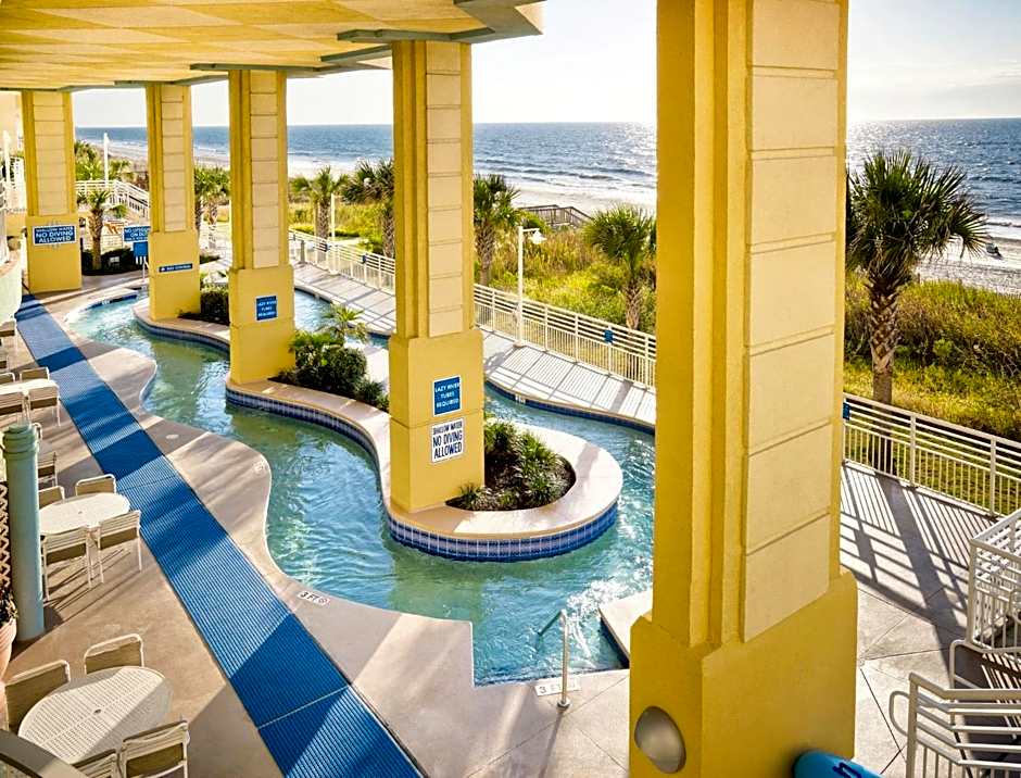 Club Wyndham Ocean Boulevard