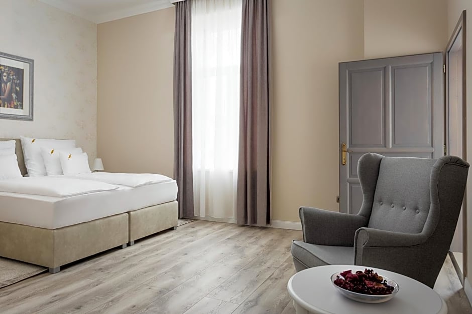 Notarius Vendégház