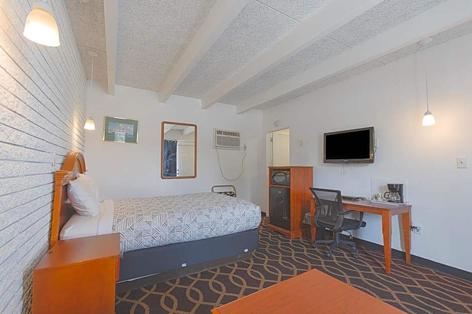 Sonrise Inn Lincoln Hwy By OYO