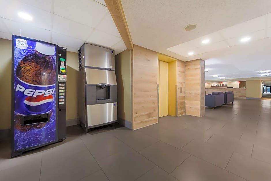 Country Inn & Suites by Radisson, Lincoln Airport, NE