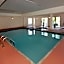 Comfort Inn and Suites