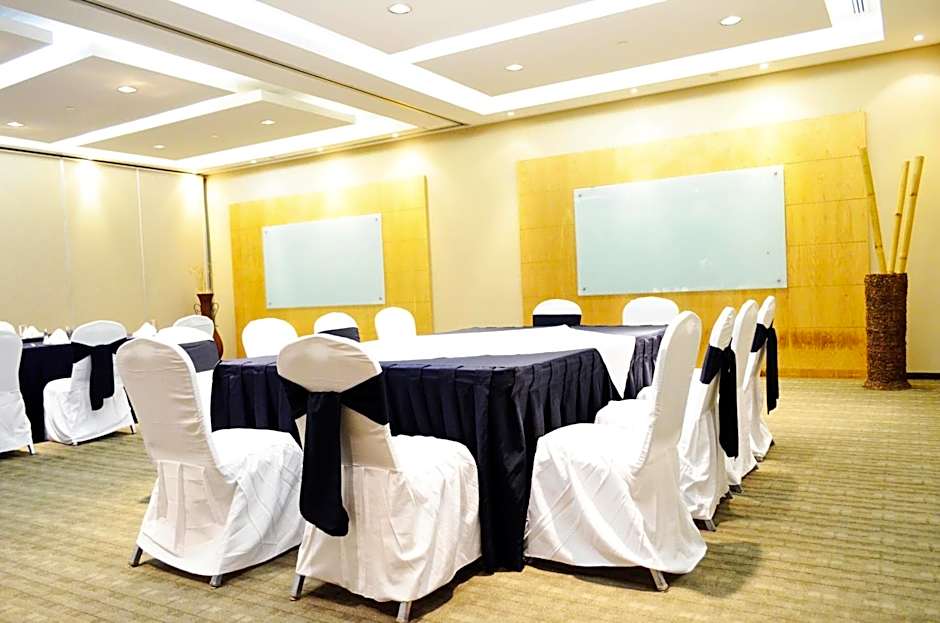 Casa Inn Business Hotel Celaya