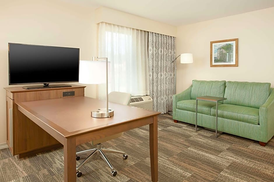 Hampton Inn By Hilton & Suites Niles/Warren