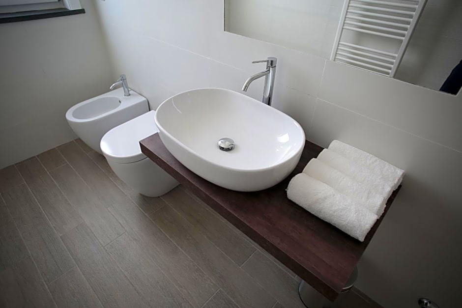 Sud Est Guest House