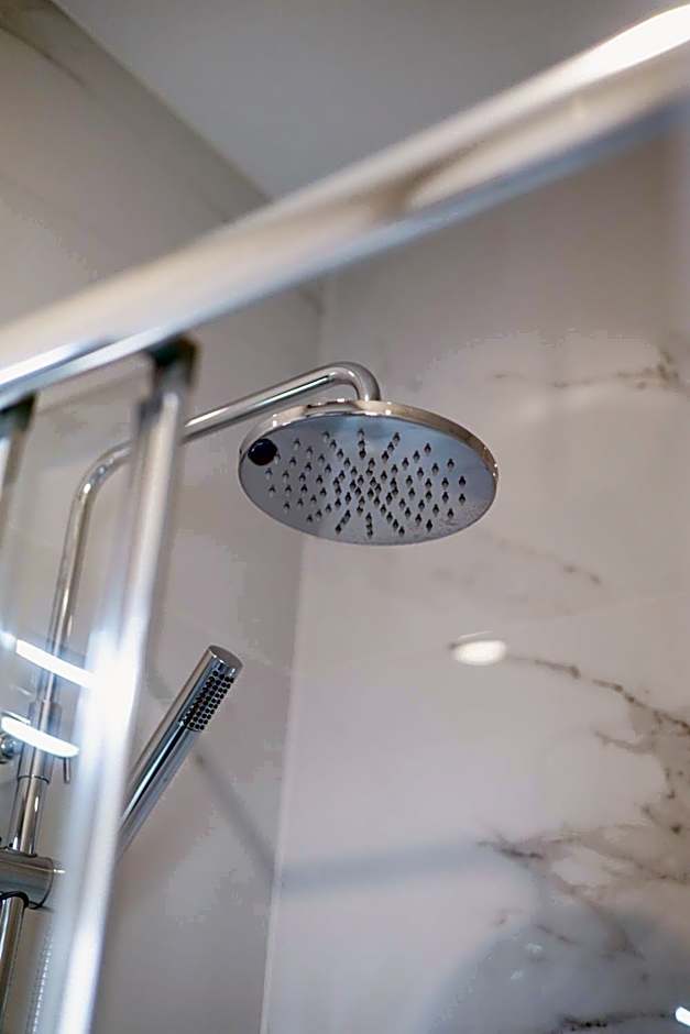 Green Coast Surf House