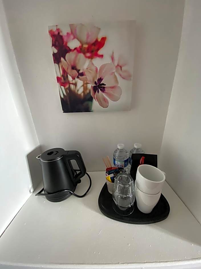 Les Rives du Cher - Chambres d'hôtes