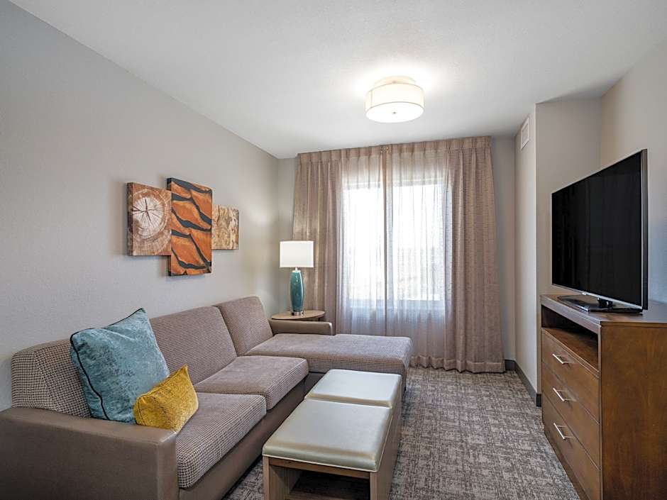 Staybridge Suites Sioux City Southeast By IHG