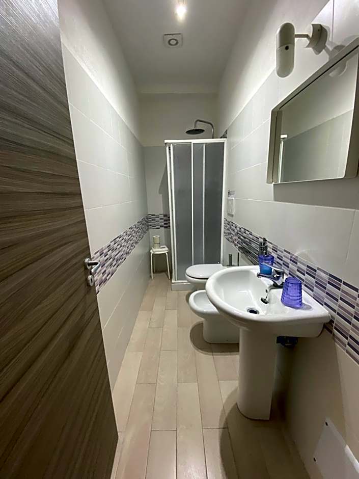 Bed & Breakfast La Rocca