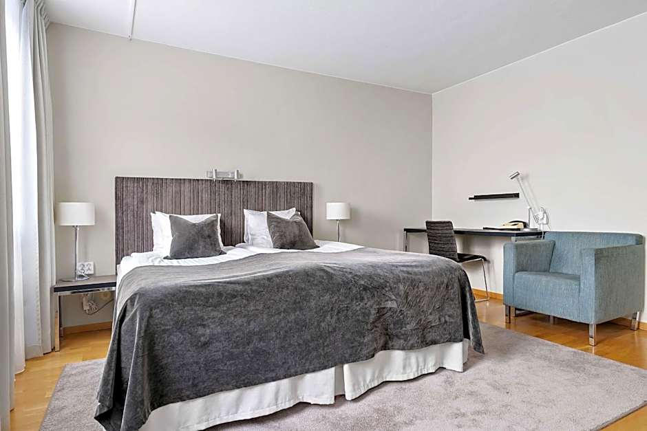 Best Western Plus Grand Hotel Elektra