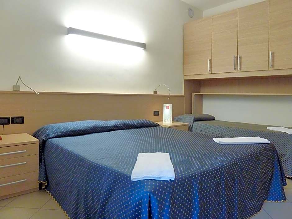 Nice Hotel Bibione